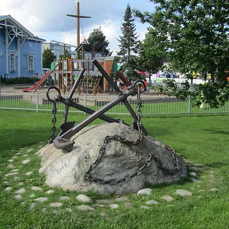 Snellmaninkatu 22 A, Yksityinen Pistokkeellinen Paikoitus Sisaeltyy Hintaan Apartment