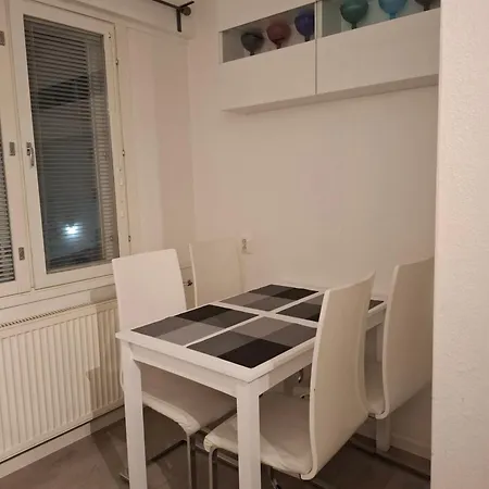 Snellmaninkatu 22 A, Yksityinen Pistokkeellinen Paikoitus Sisaeltyy Hintaan Apartment Kuopio
